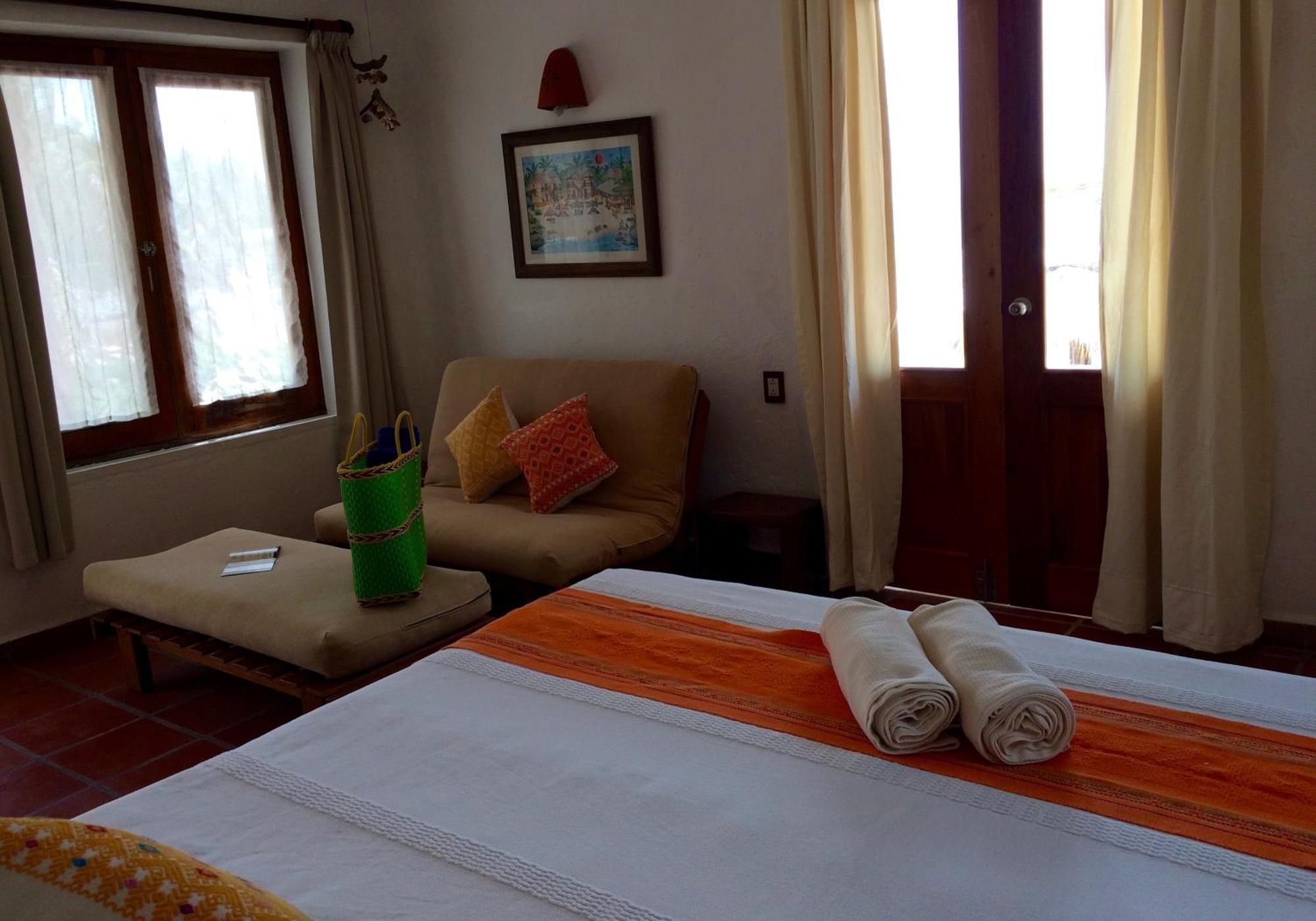Hotel Piedra Escondida Τουλούμ Εξωτερικό φωτογραφία
