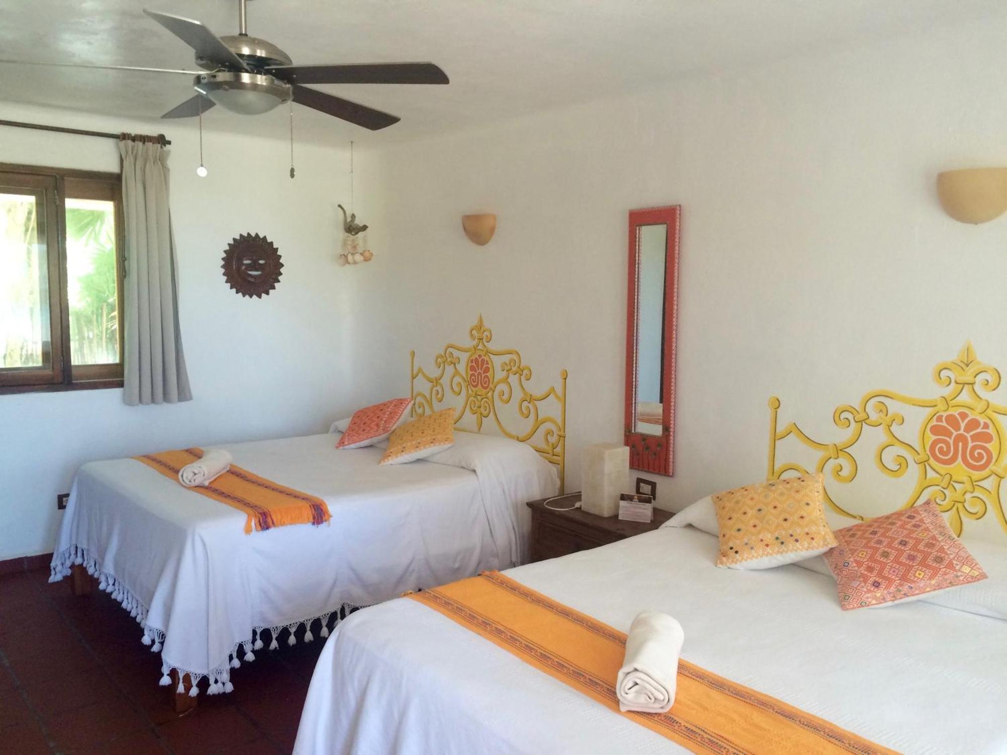 Hotel Piedra Escondida Τουλούμ Εξωτερικό φωτογραφία