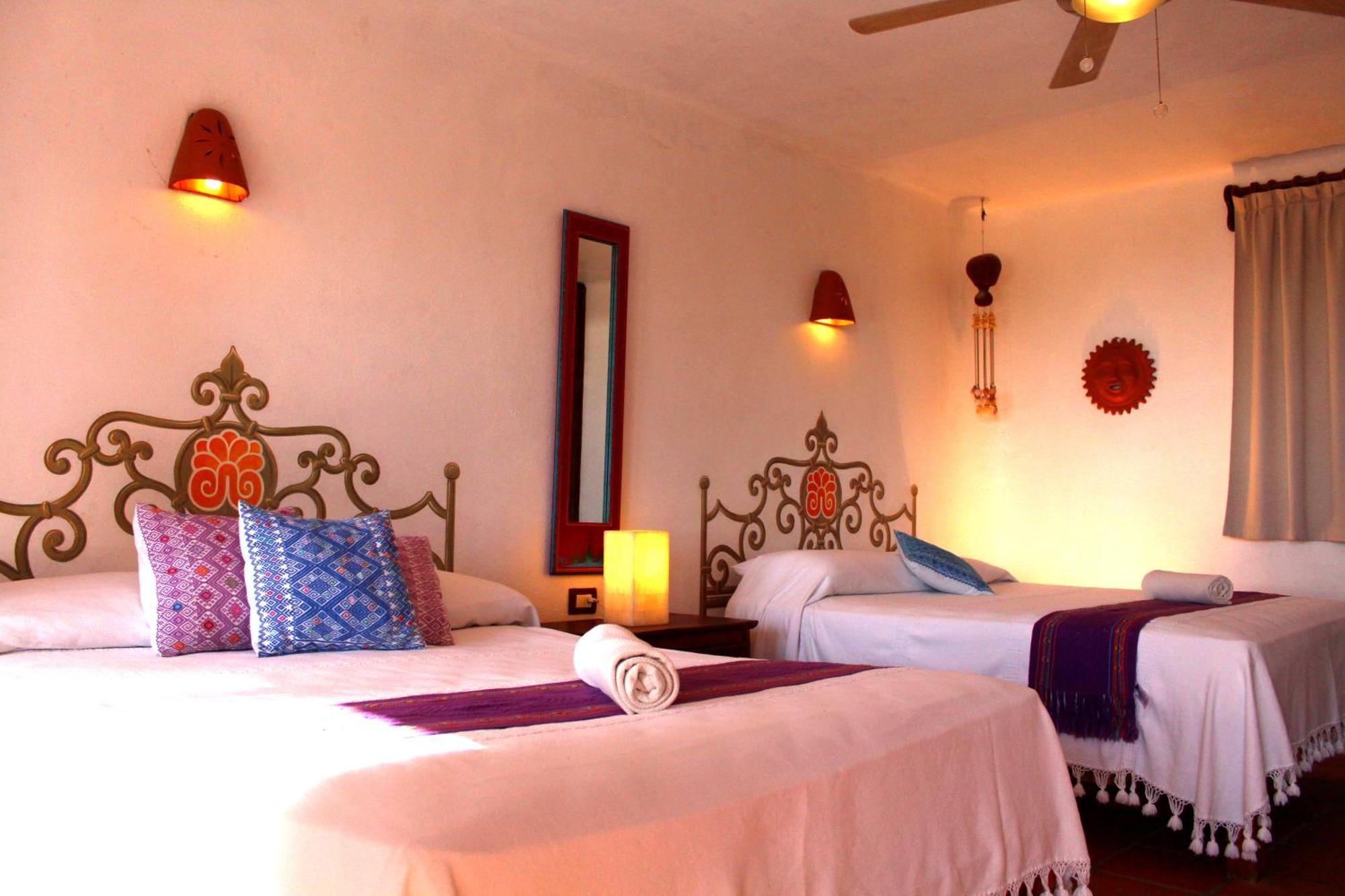Hotel Piedra Escondida Τουλούμ Εξωτερικό φωτογραφία