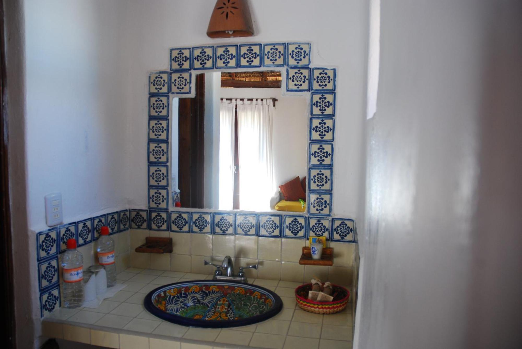 Hotel Piedra Escondida Τουλούμ Εξωτερικό φωτογραφία