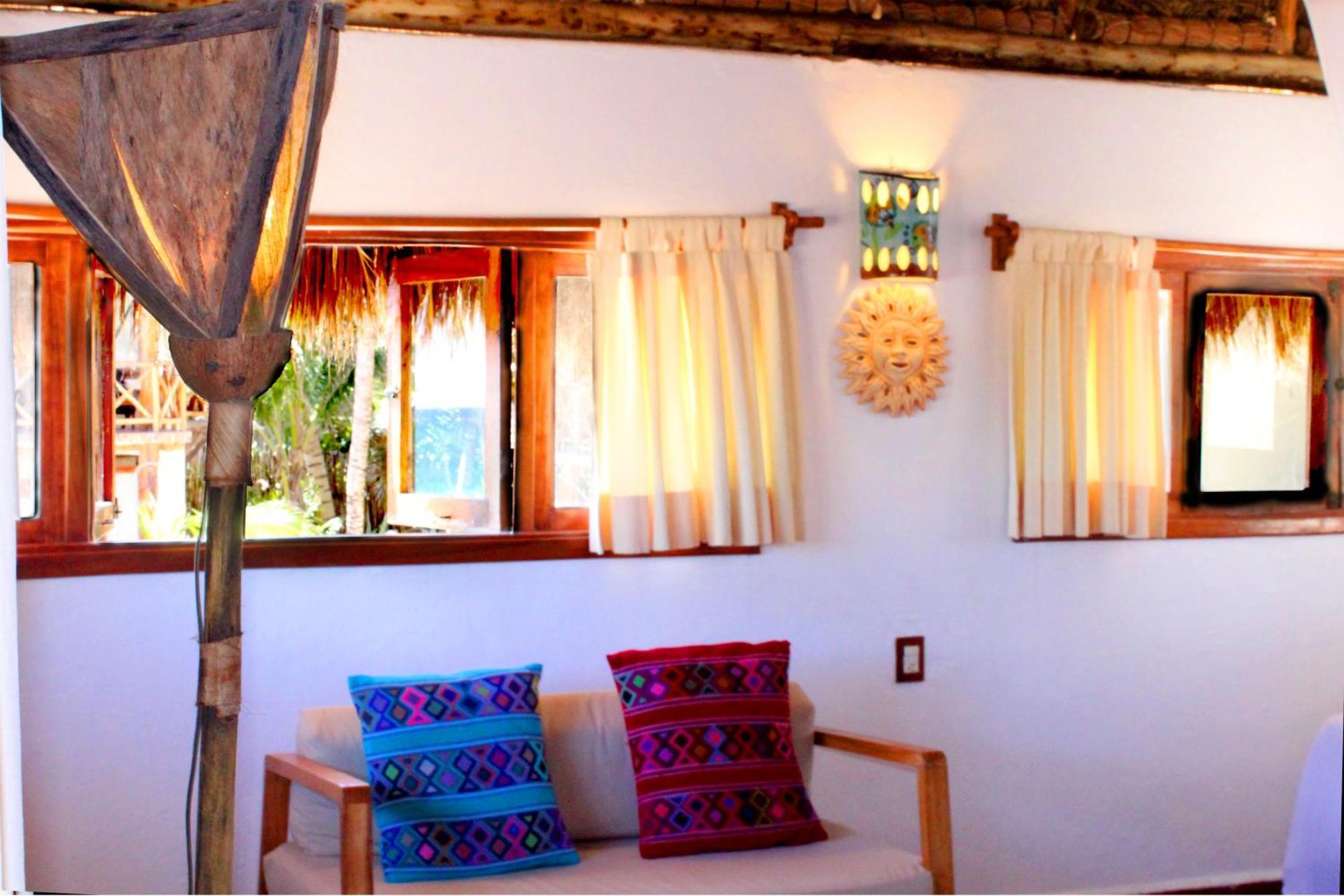 Hotel Piedra Escondida Τουλούμ Εξωτερικό φωτογραφία