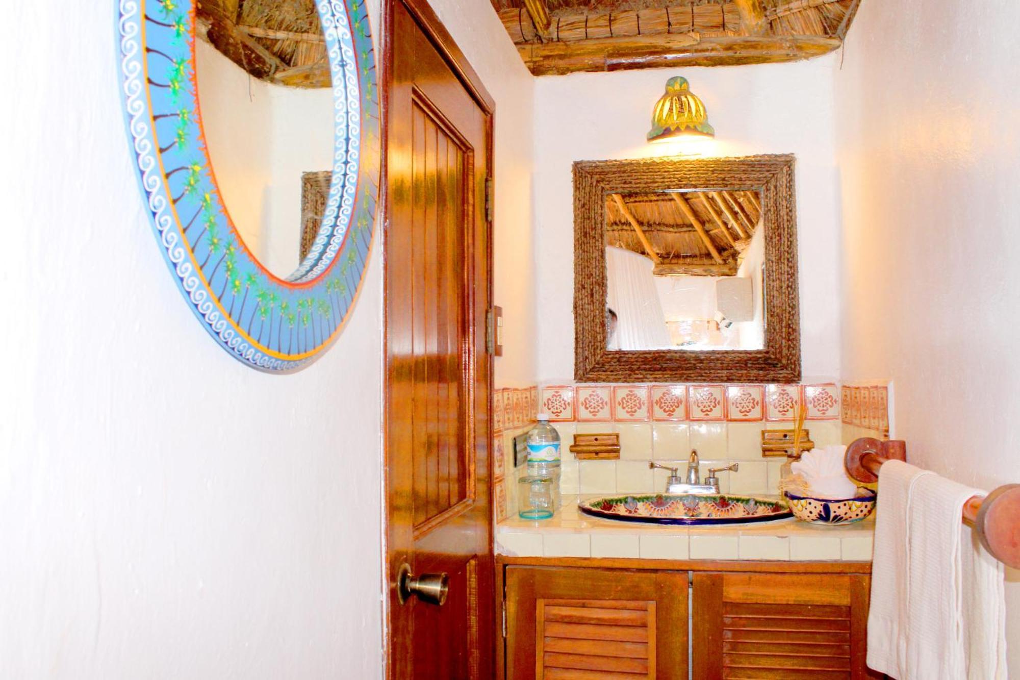 Hotel Piedra Escondida Τουλούμ Εξωτερικό φωτογραφία