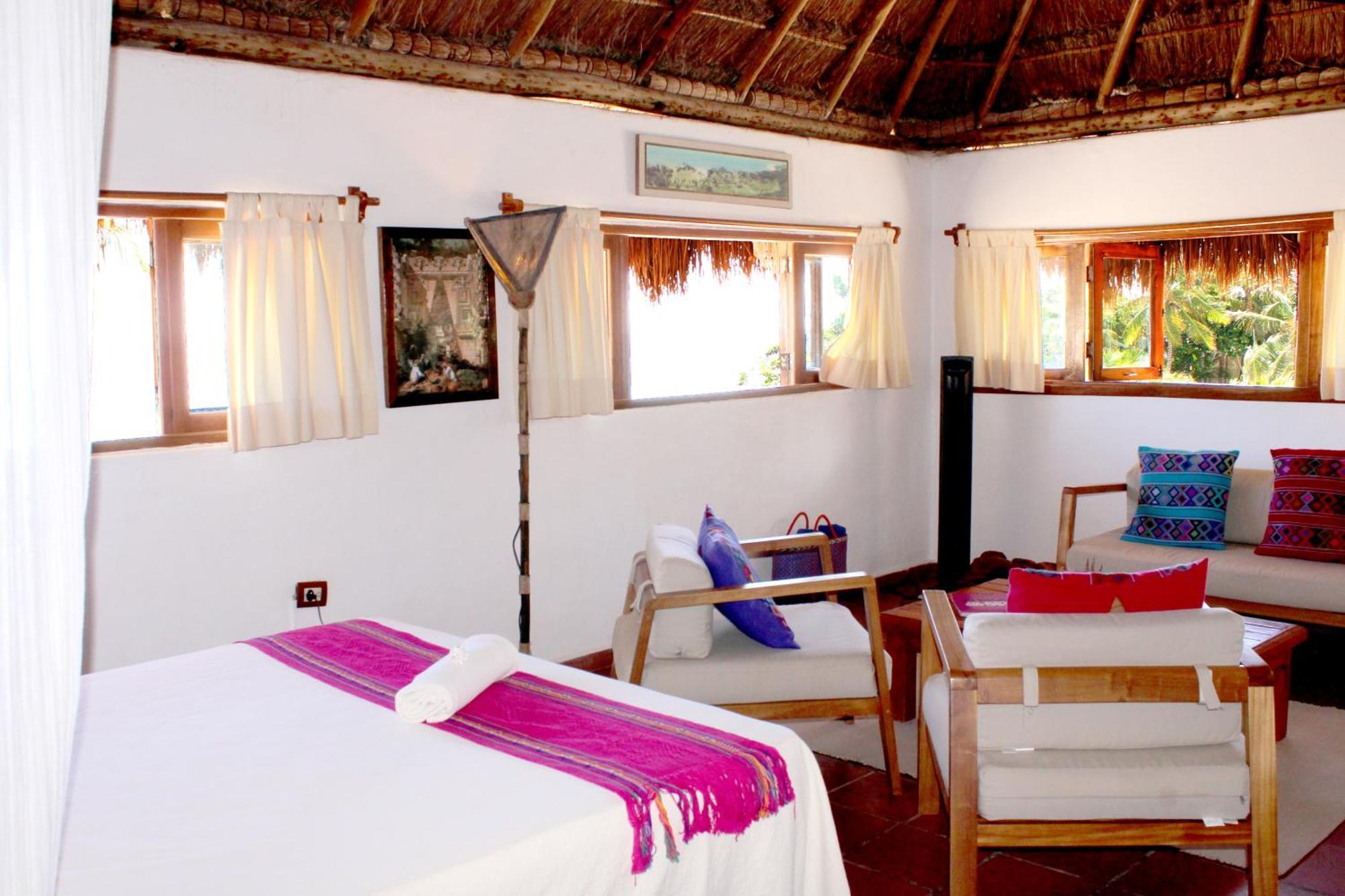 Hotel Piedra Escondida Τουλούμ Εξωτερικό φωτογραφία