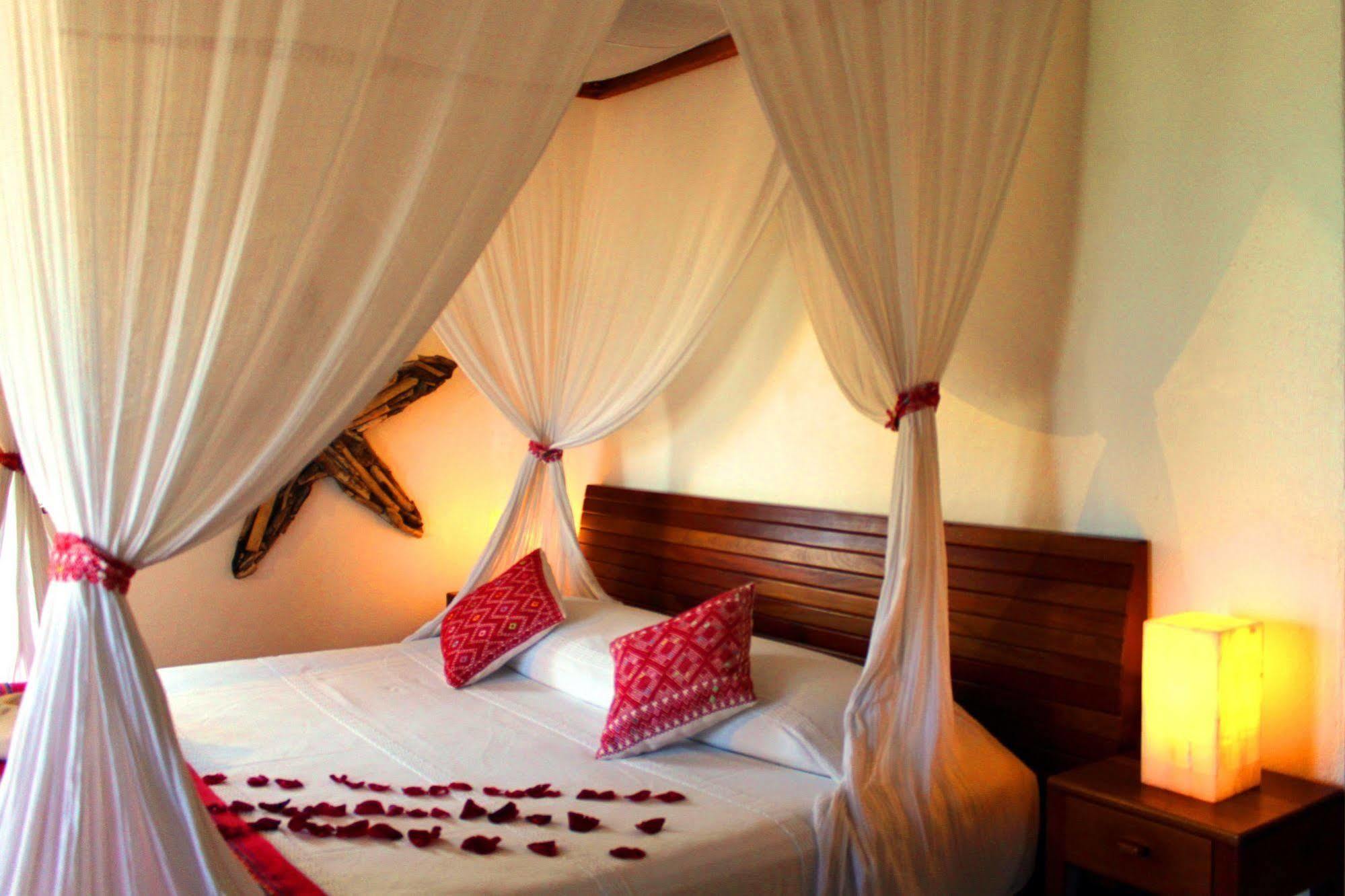 Hotel Piedra Escondida Τουλούμ Εξωτερικό φωτογραφία