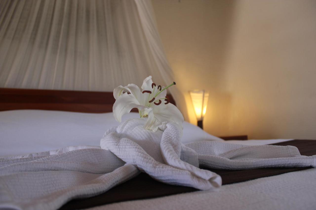 Hotel Piedra Escondida Τουλούμ Εξωτερικό φωτογραφία