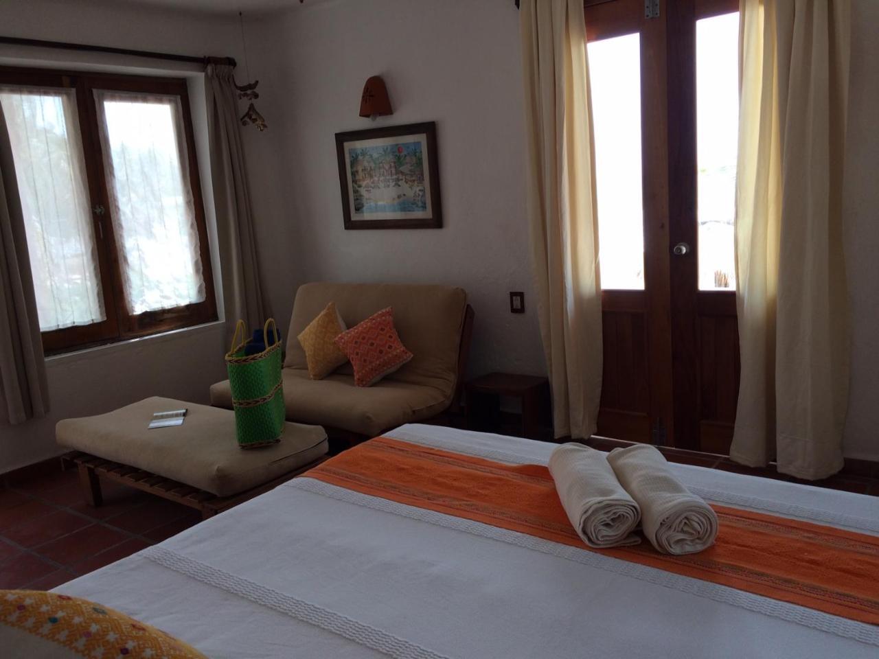 Hotel Piedra Escondida Τουλούμ Εξωτερικό φωτογραφία