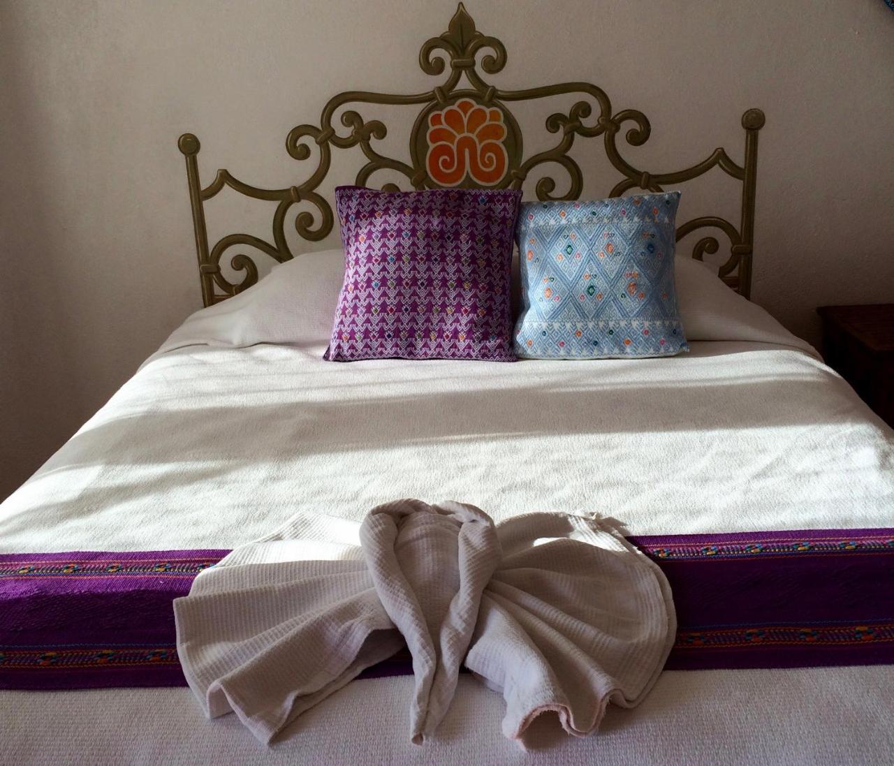 Hotel Piedra Escondida Τουλούμ Εξωτερικό φωτογραφία