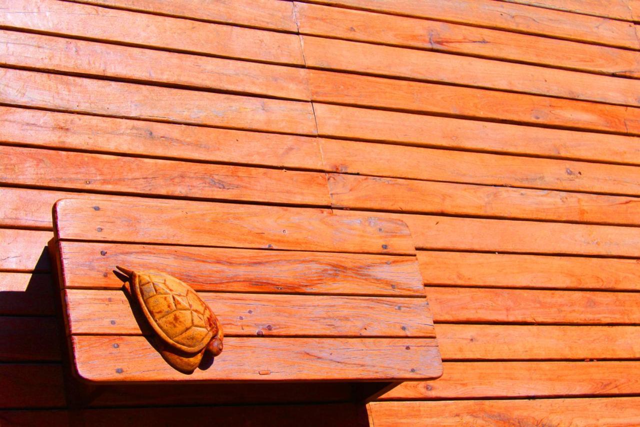 Hotel Piedra Escondida Τουλούμ Εξωτερικό φωτογραφία