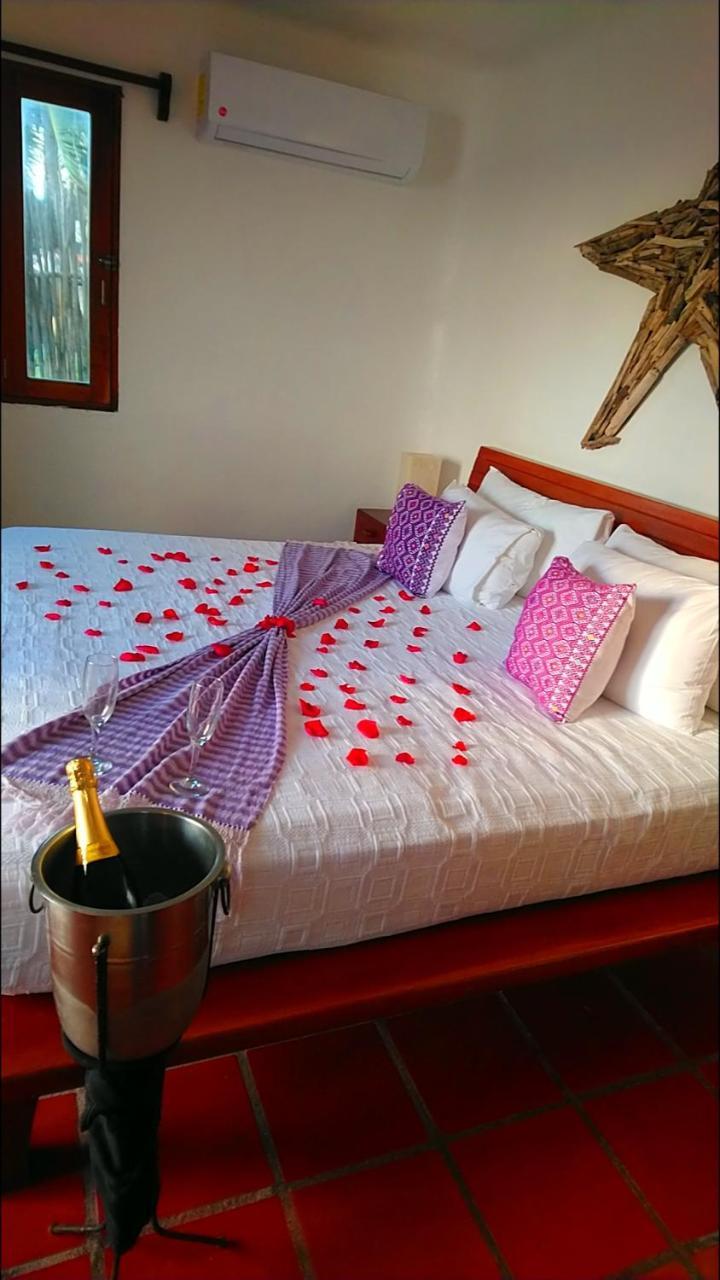 Hotel Piedra Escondida Τουλούμ Εξωτερικό φωτογραφία
