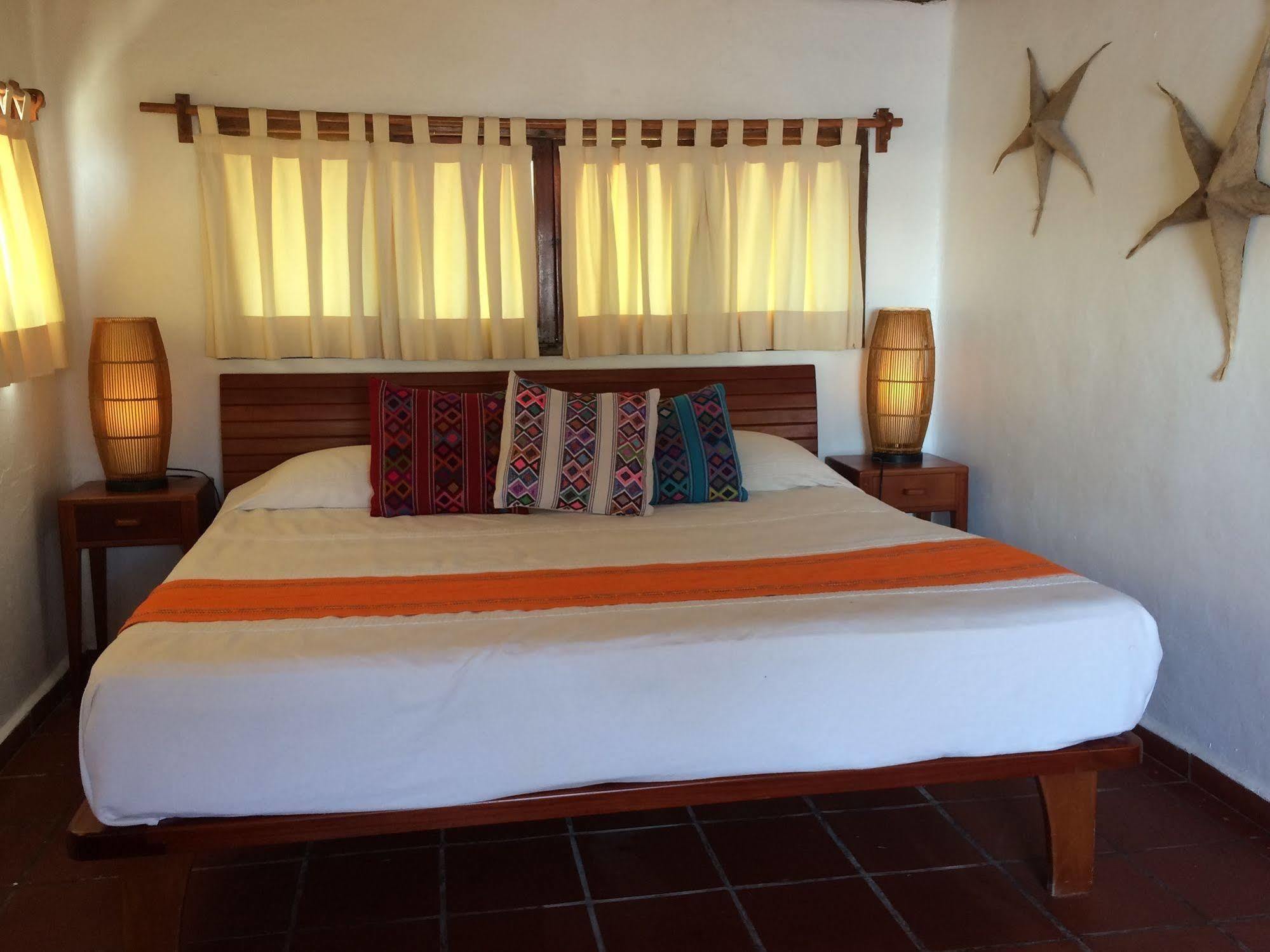 Hotel Piedra Escondida Τουλούμ Εξωτερικό φωτογραφία